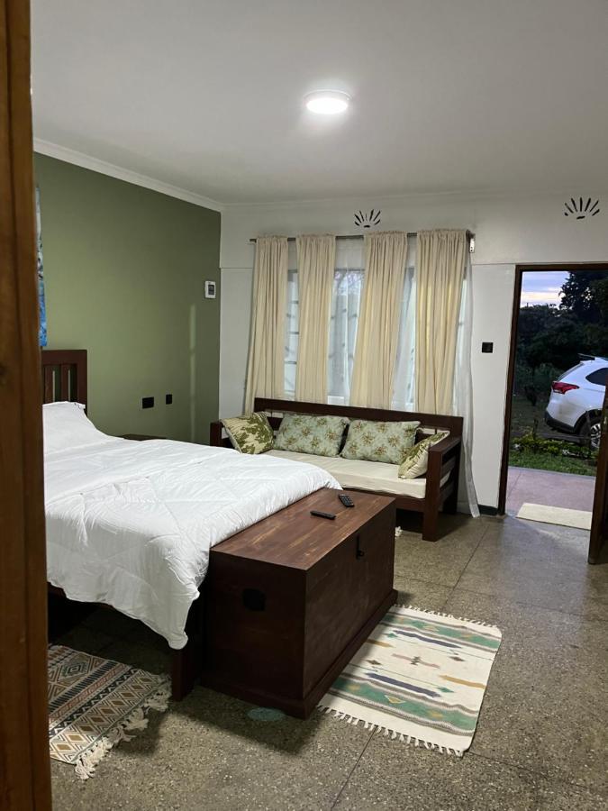 Koselig Homes Наньюки Экстерьер фото