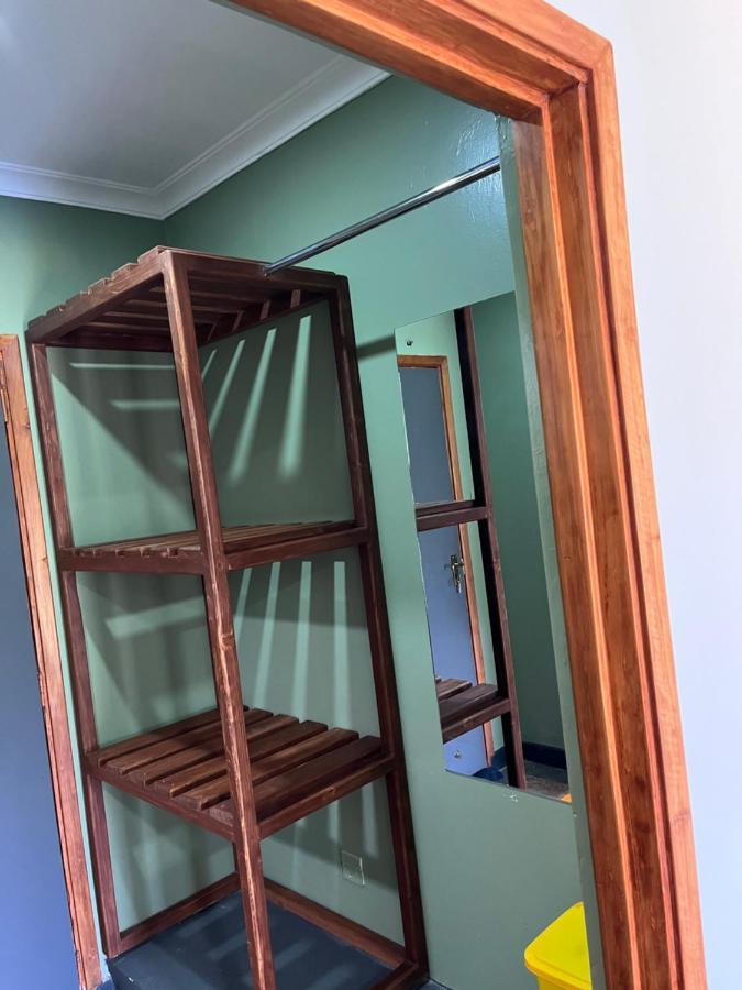 Koselig Homes Наньюки Экстерьер фото